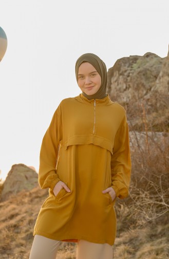 Mustard Tunics 6307-06