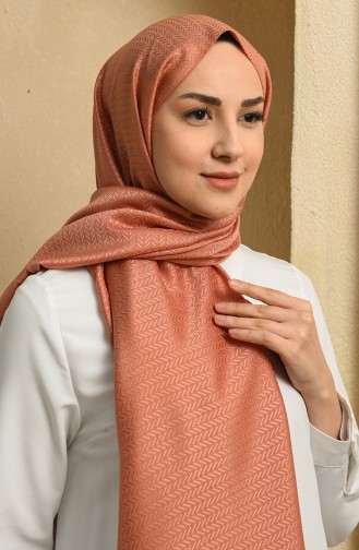 Onion Peel Shawl 15260-06