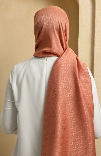 Onion Peel Shawl 15260-06