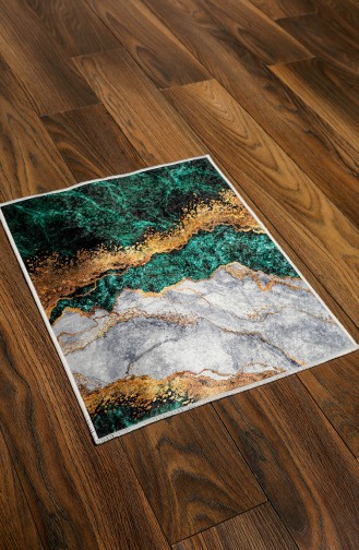 Emerald Green Home Textile 6008-01
