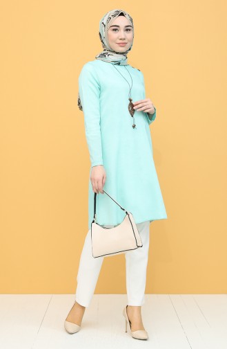 Green Almond Tunics 7068-11