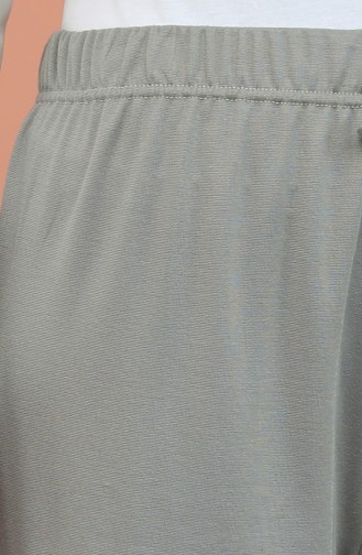 Gray Pants 8272-02