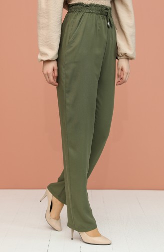 Khaki Broek 0159-05