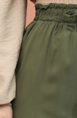 Khaki Hose 0159-05