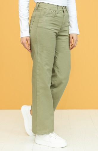 Pantalon Khaki 7513-01