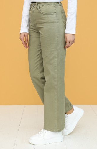 Khaki Pants 7513-01