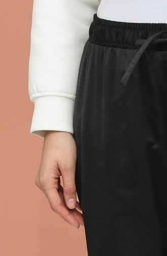 Black Broek 1010061PNT-01