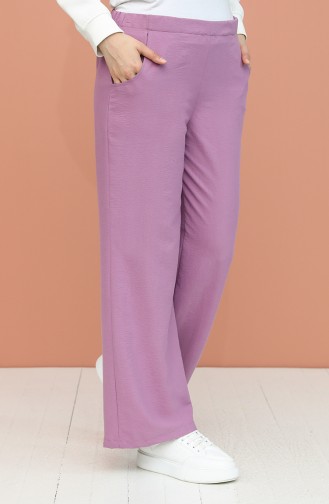 Lilac Broek 6884-06