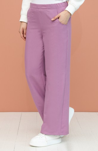 Lilac Broek 6884-06