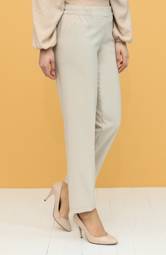 Pantalon Beige 1983B-03