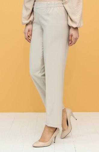 Pantalon Beige 1983B-03