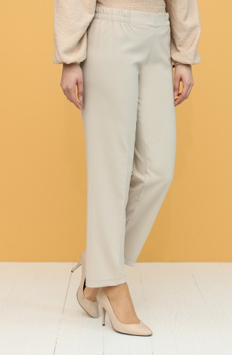 Pantalon Beige 1983B-03