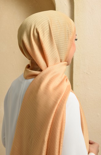 Gold Shawl 15260-11