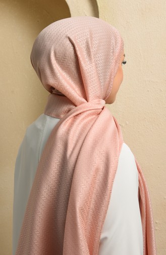 Powder Shawl 15260-12