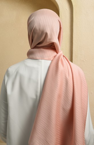 Powder Shawl 15260-12