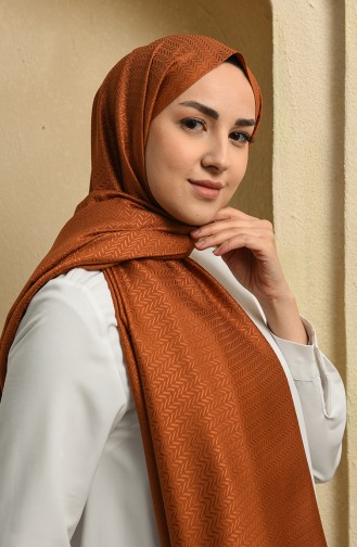 Copper Shawl 15260-16