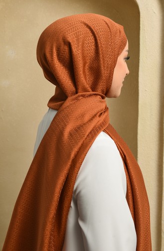 Copper Shawl 15260-16