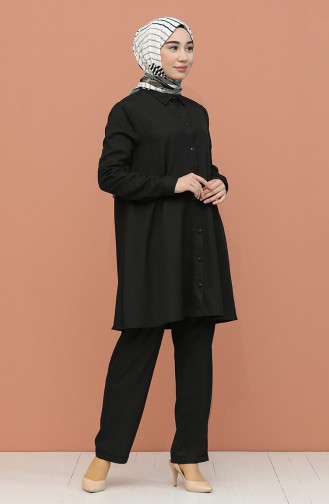 Black Suit 1417-01