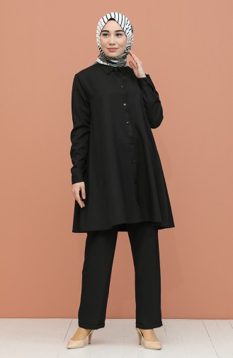 Black Suit 1417-01