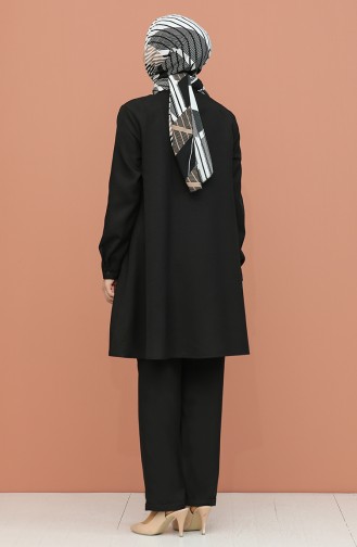Black Suit 1417-01