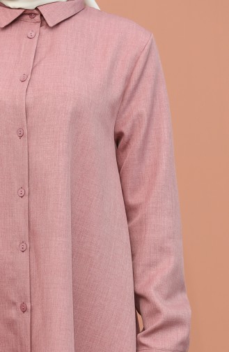 Dusty Rose Suit 1417-09