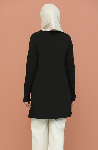 Black Tuniek 6028-01