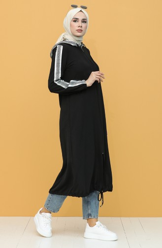 Schwarz Cape 6003-01
