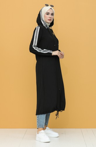 Schwarz Cape 6003-01