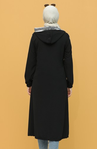 Schwarz Cape 6003-01