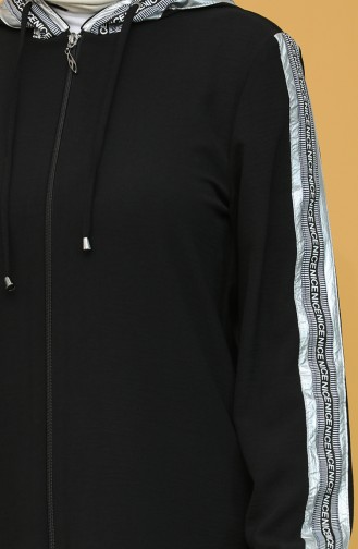 Schwarz Cape 6003-01
