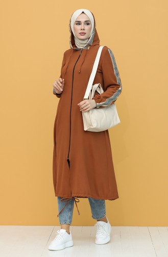 Tan Cape 6003-06