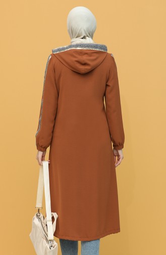 Tan Cape 6003-06