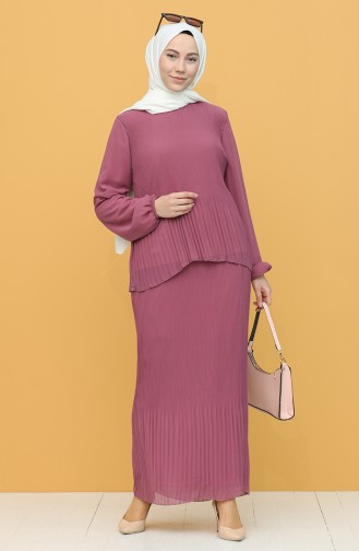 Dark Dusty Rose Suit 202022-09