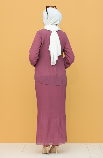 Dark Dusty Rose Suit 202022-09