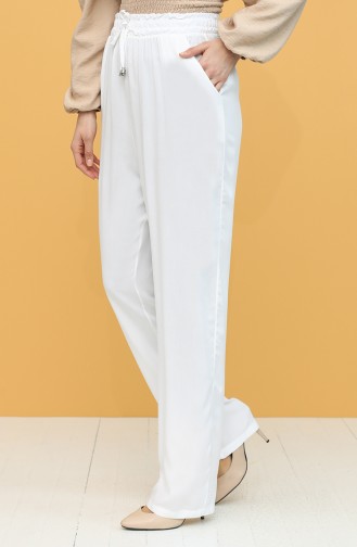 White Broek 0159-01