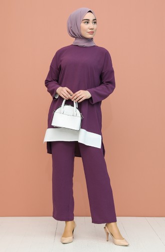 Purple Suit 1010121-04