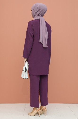 Purple Suit 1010121-04