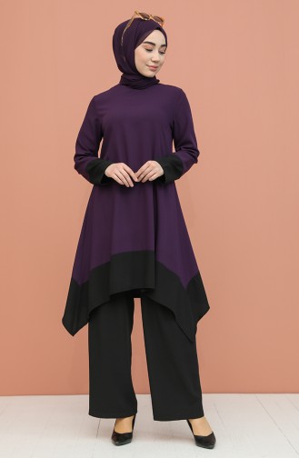 Purple Suit 1024-01