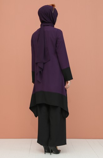 Purple Suit 1024-01