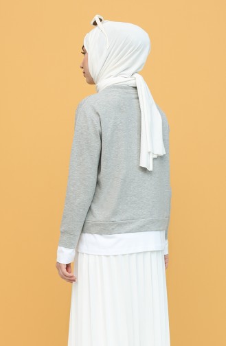 Gray Tuniek 0212-01