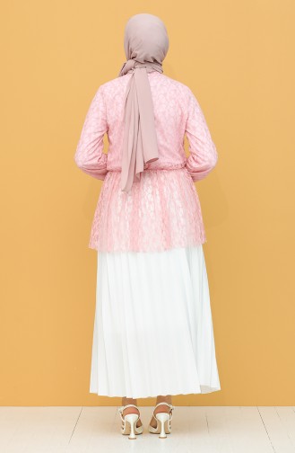 Pink Tuniek 2100-01