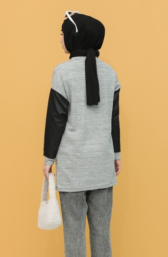Gray Tunics 4009-01