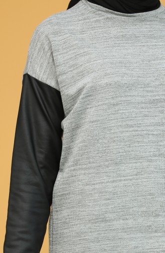 Gray Tunics 4009-01