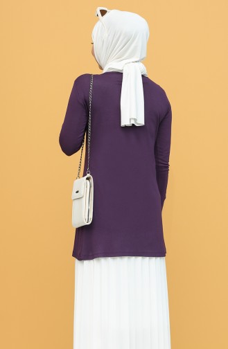 Plum Tunics 1947-04