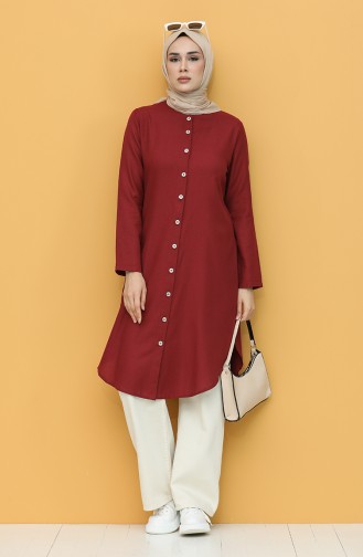 Claret Red Tunics 7069-02