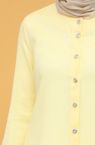 Yellow Tuniek 7069-17