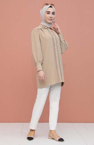 Camel Tunics 6365-02