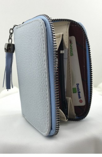 Blue Wallet 000976.MAVI
