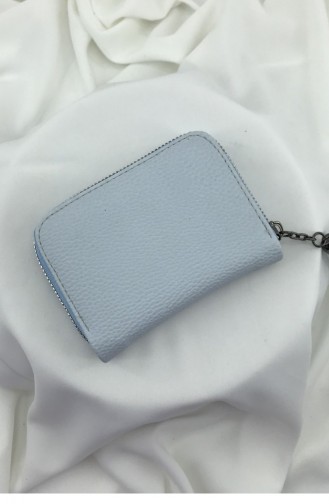 Blue Wallet 000976.MAVI