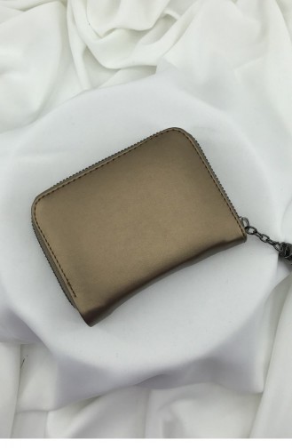 Bronze Wallet 000977.BRONZ